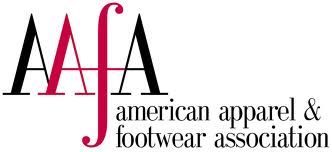 American Apparel & Footwear Association Logo