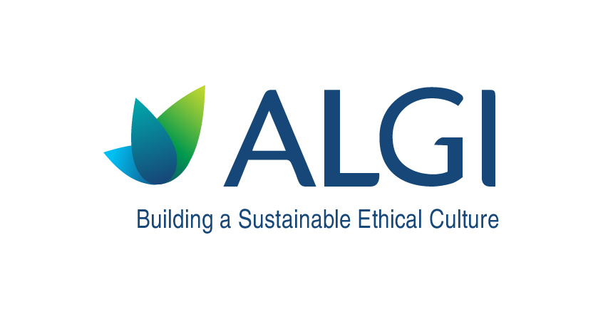 ALGI International, Inc. logo