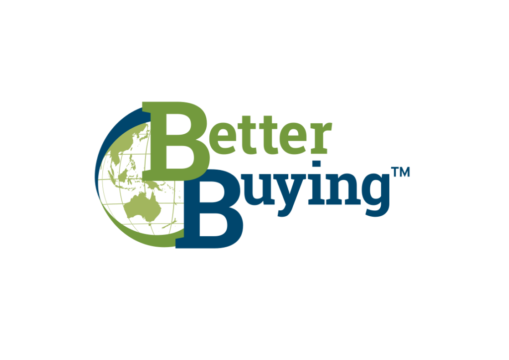 Better Buying Institute logo