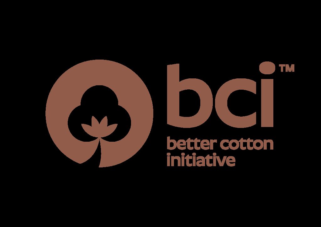 Better Cotton Initiative logo