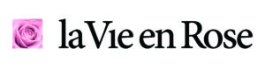 La Vie en Rose logo