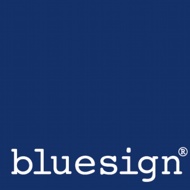 bluesign technologies ag logo