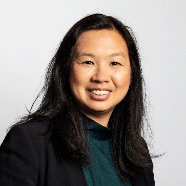 Headshot of Erlinda Lee