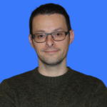 Headshot of Lee Green