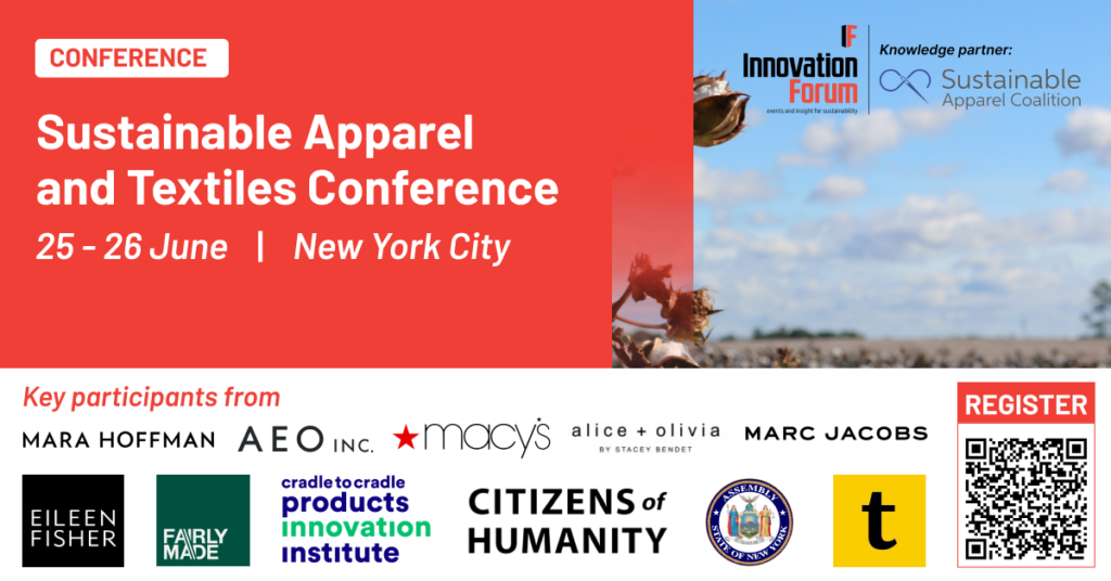 Innovation Forum New York event tile