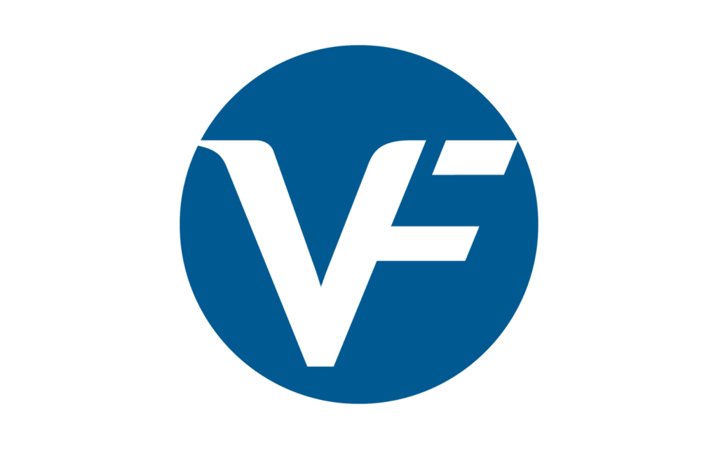 VF Corporation Logo