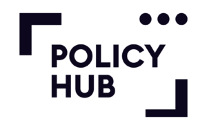 Policy Hub Logo