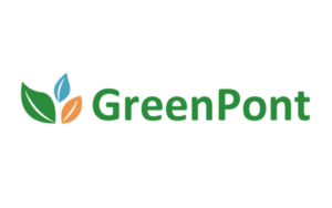 GreenPont Logo