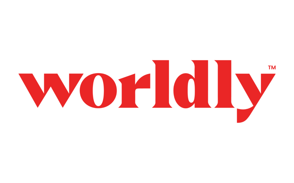 Worldly Logo