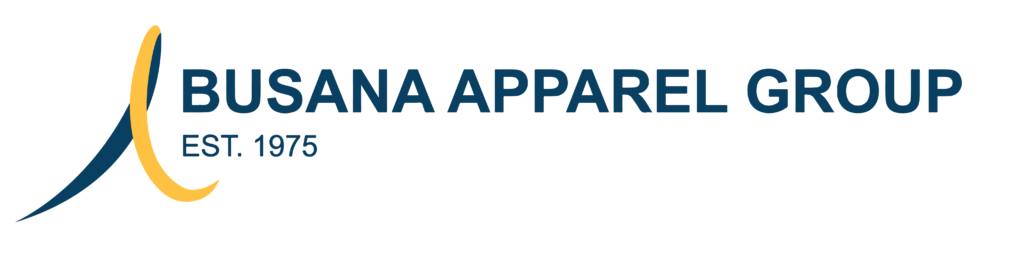 Busana Apparel Group logo