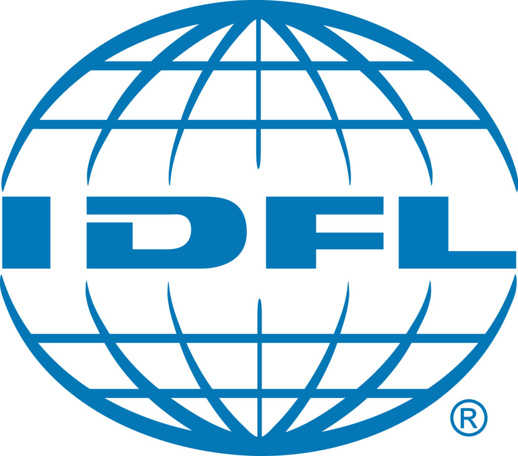 IDFL sponsor logo