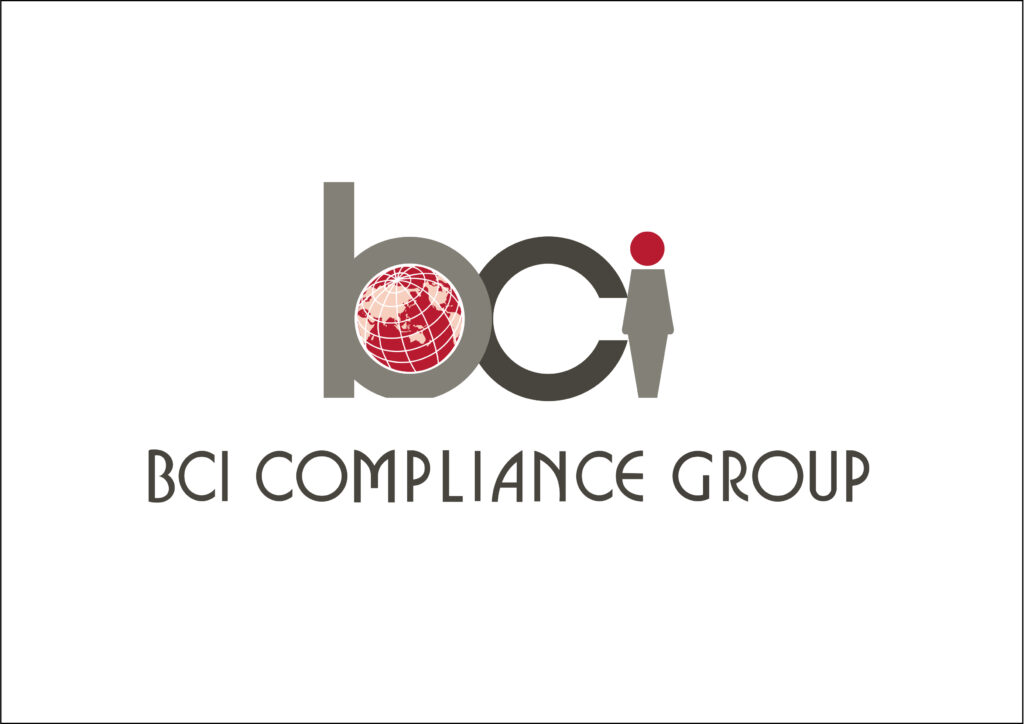 BCI Compliance Group Ltd Logo