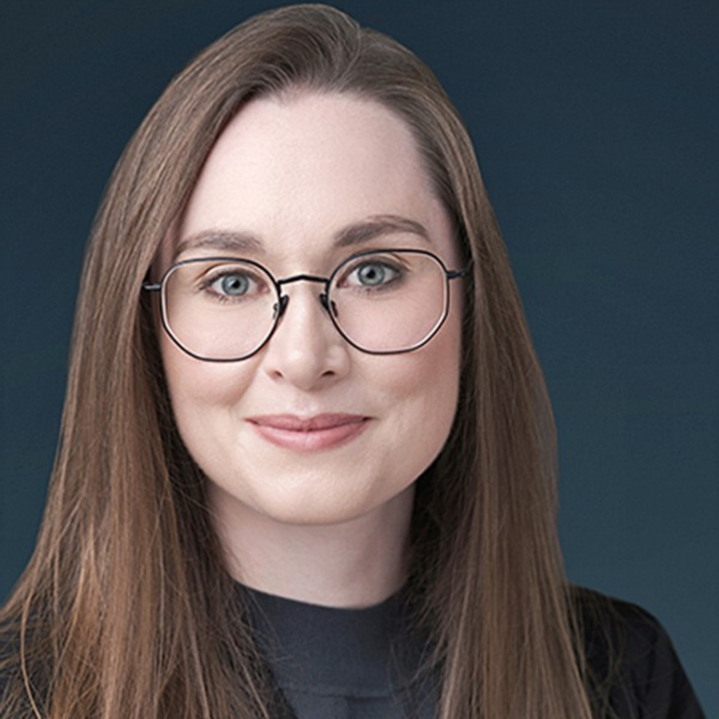 Headshot of Chelsea Murtha