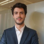 Headshot of Gabriele Ballero