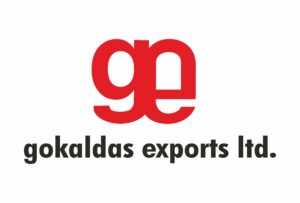 Gokaldas Exports logo