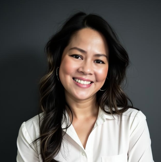 Headshot of Joleen Ong