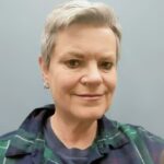 Headshot of Lindsay Wright