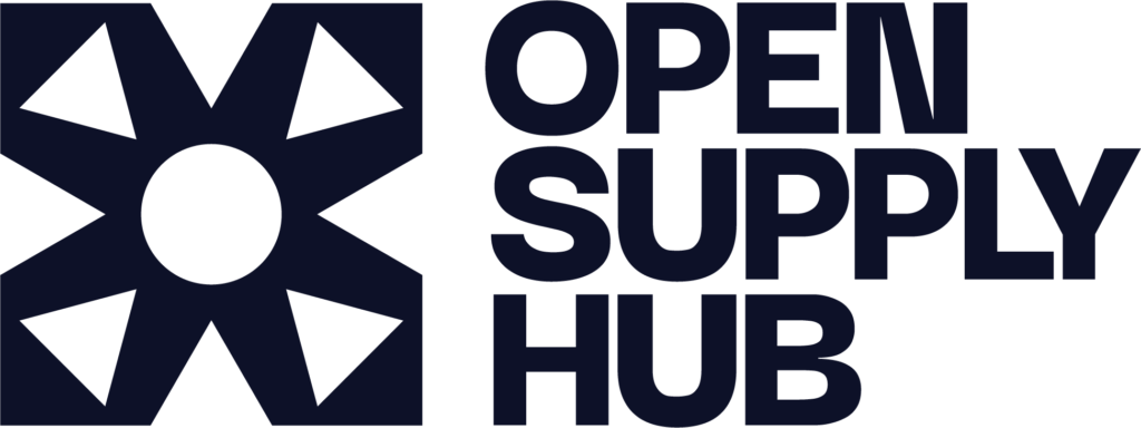 OS hub logo