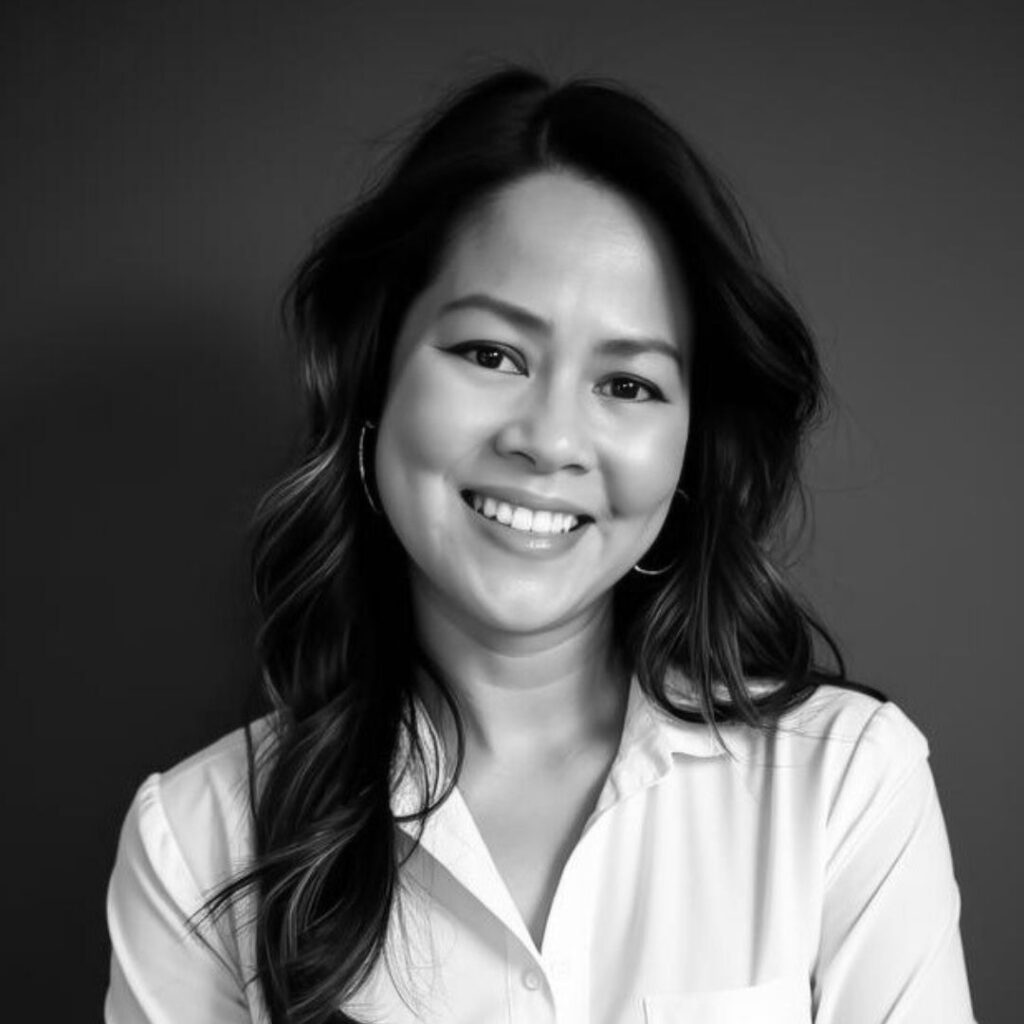 Headshot of Joleen Ong