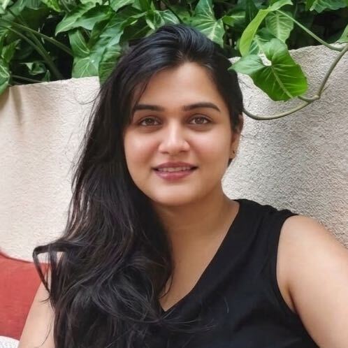 Headshot of Isha Agnihotri