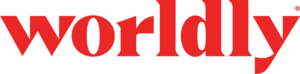 Worldly logo