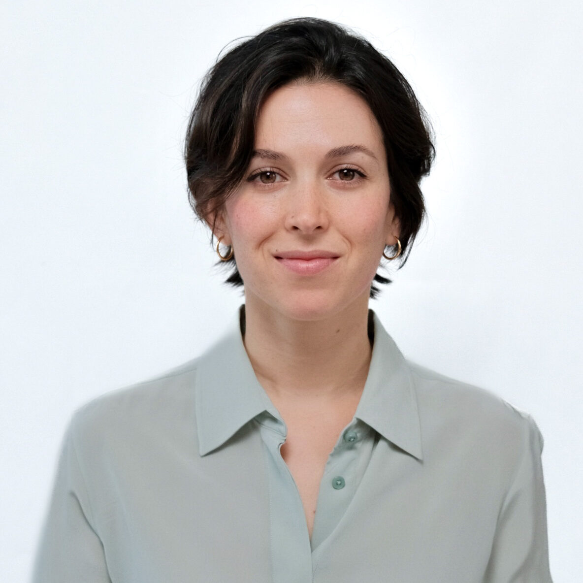 Headshot of Maria Arroyo