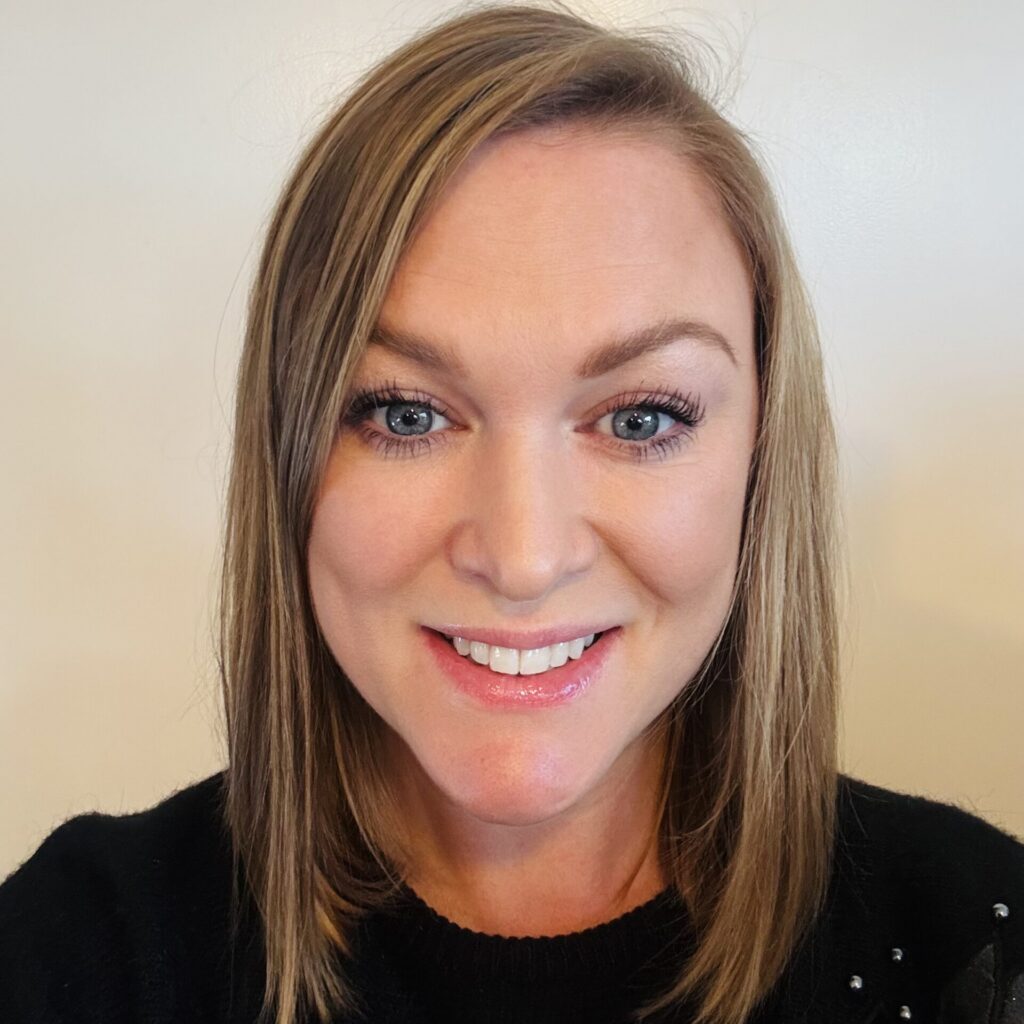 Headshot of Bethan Taylor