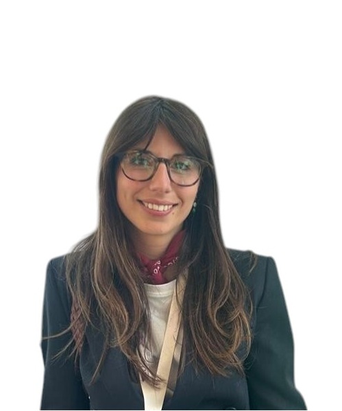 Headshot of Eleonora Lepri