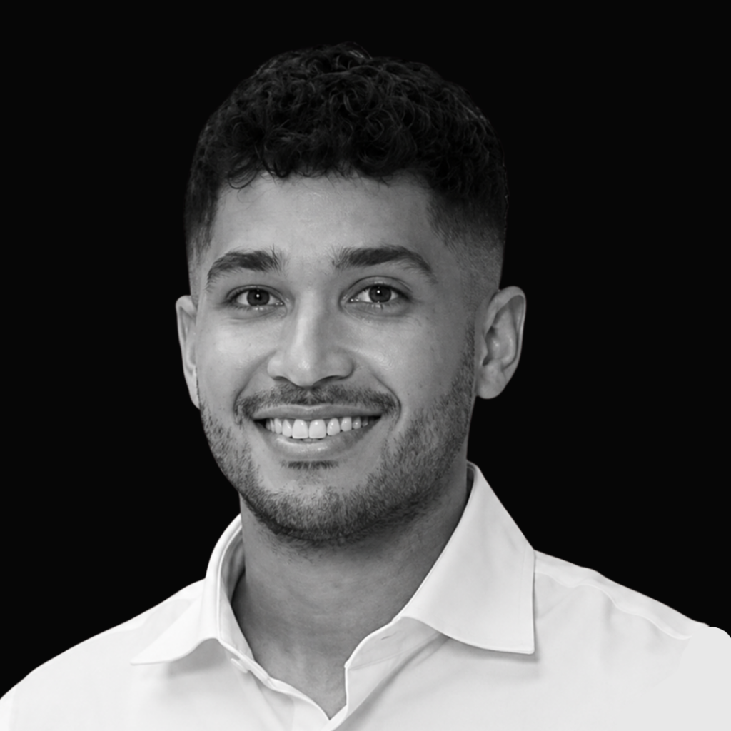 Headshot of Hani Selim