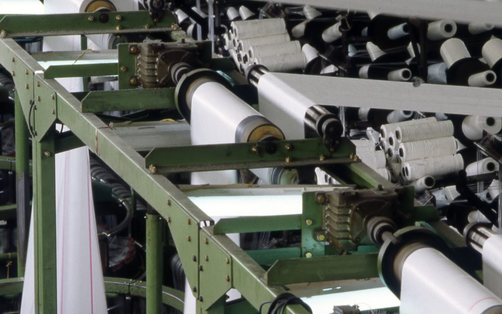 Fiber manufacturing