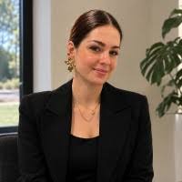 Headshot of Aleksandra Kędziora