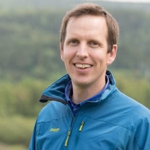 Headshot of Christoph Centmayer