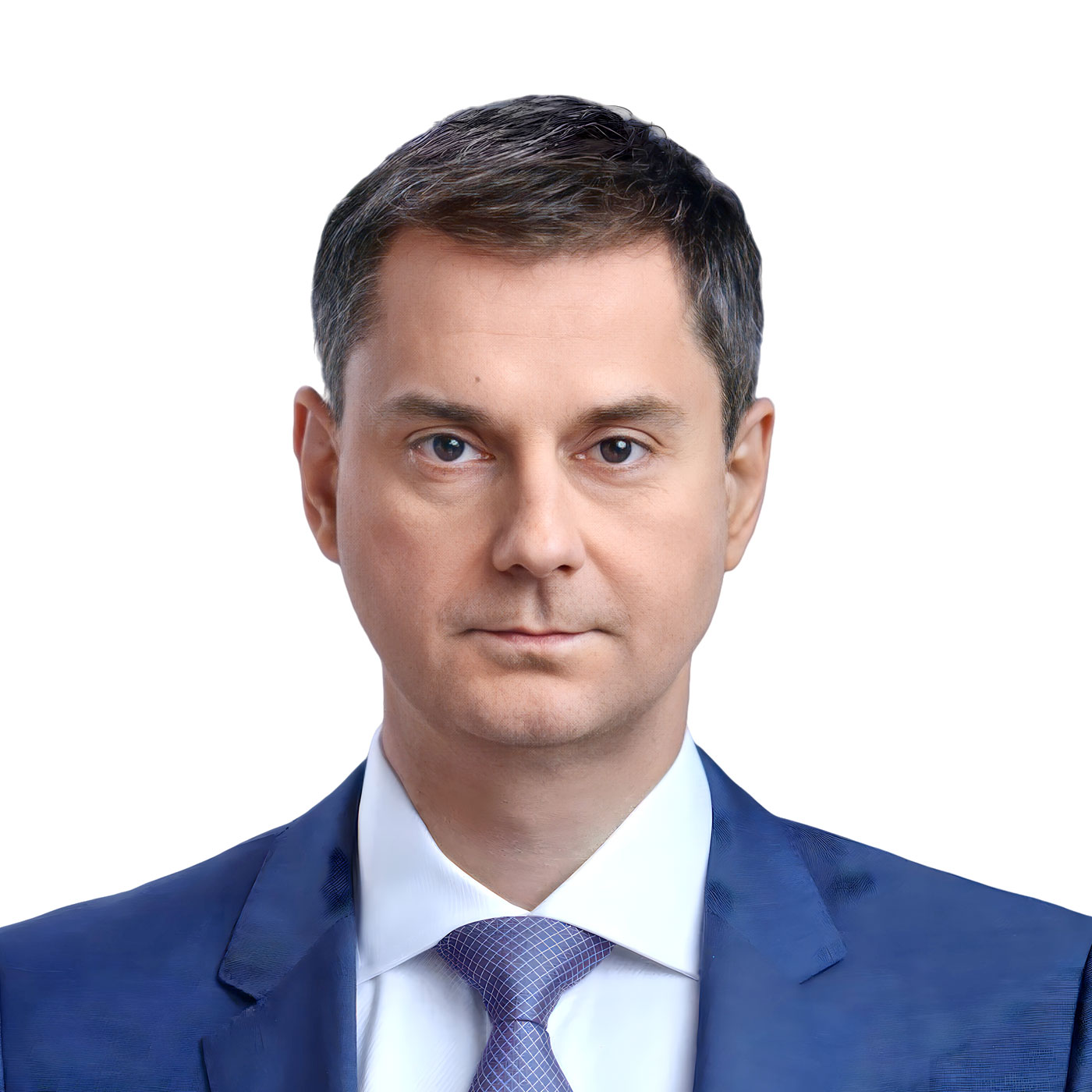 Headshot of Harry Theoharis