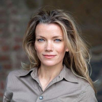 Headshot of Marie Måwe