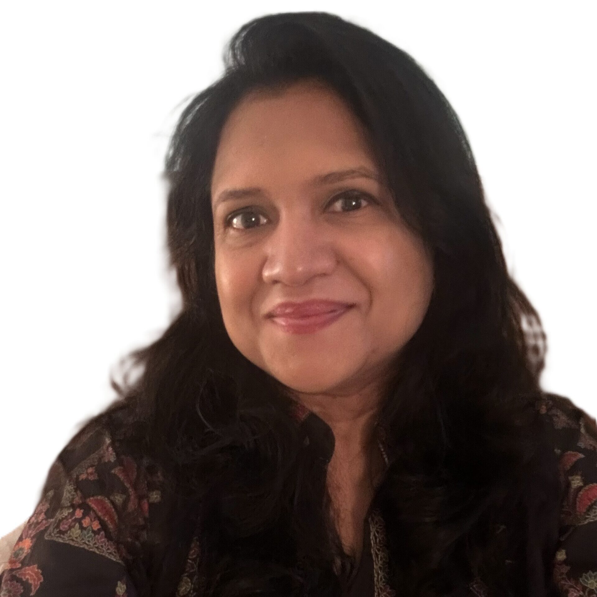 Headshot of Nishat Shahid Chowdhury