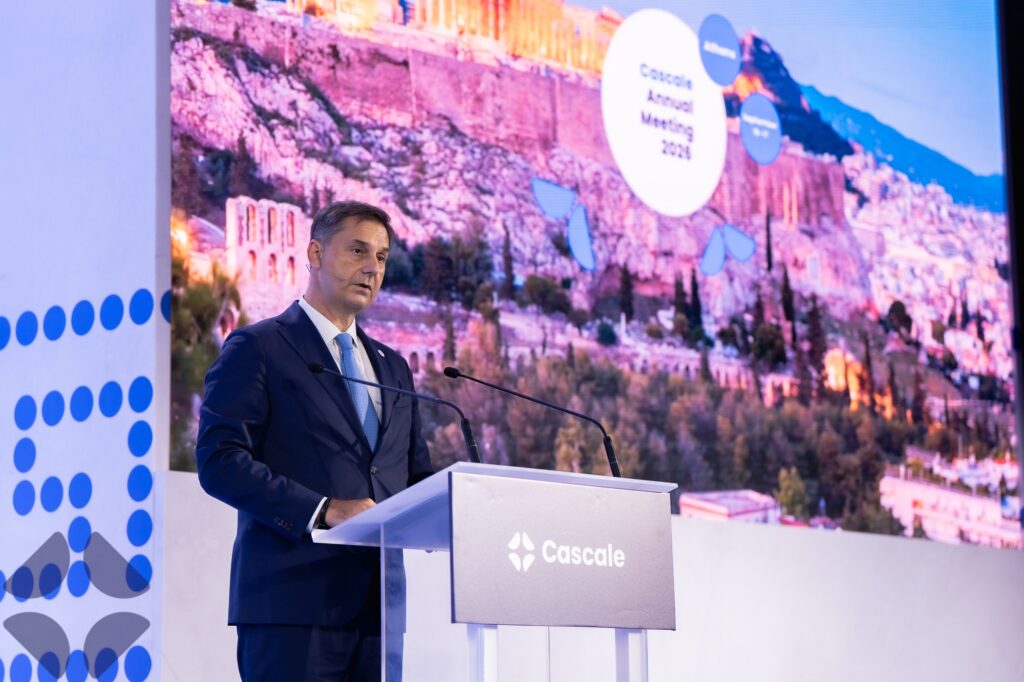 Opening Address Minister Foreign Affairs of Greece