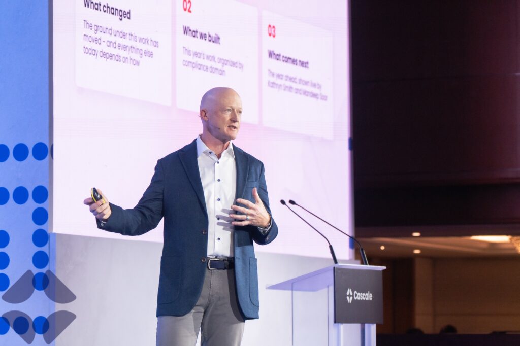 Worldly Product Keynote